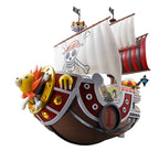 Product image One Piece - Thousand Sunny Chogokin Diecast Model