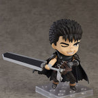 Product image Berserk - Guts Nendoroid Action Figure