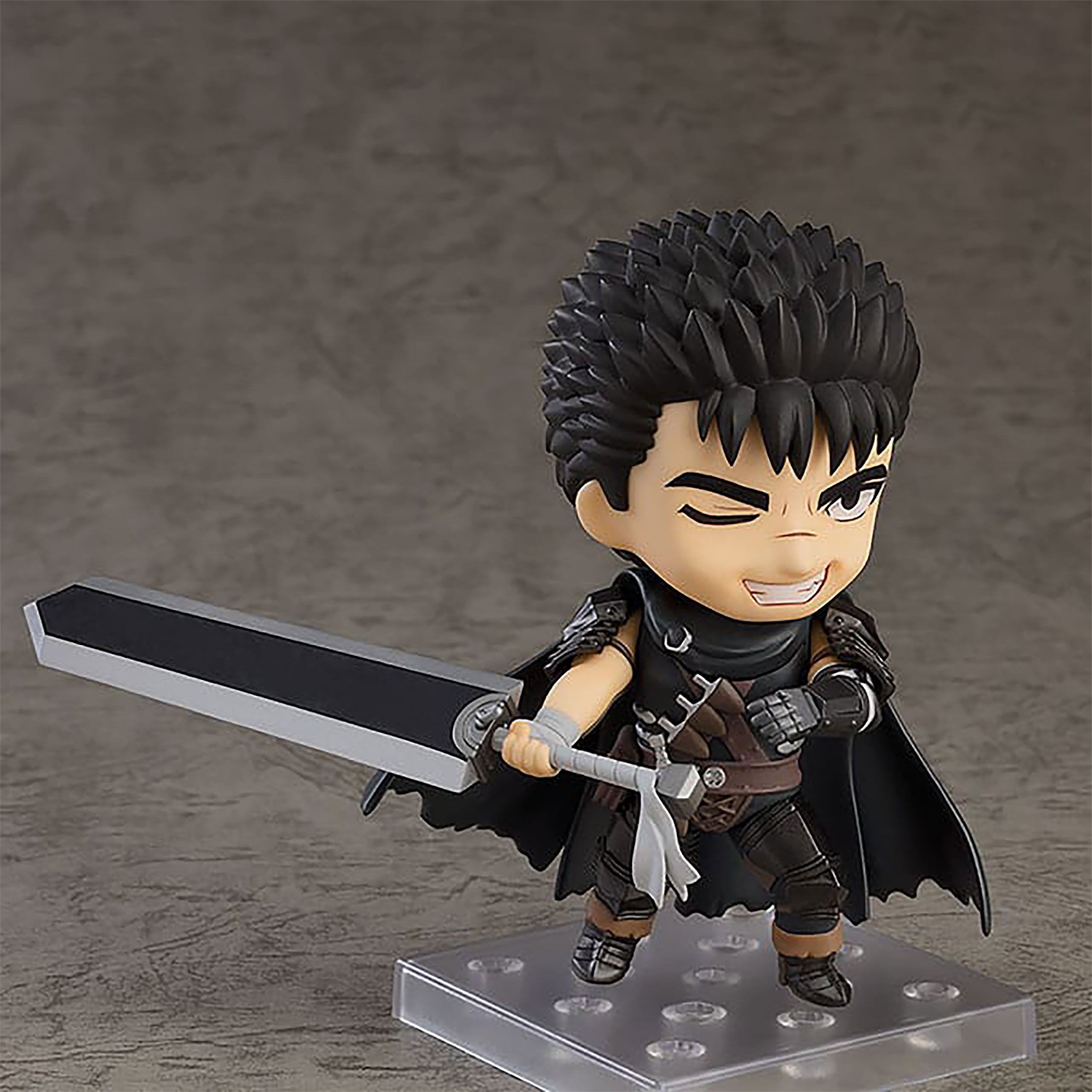 Product image Berserk - Guts Nendoroid Action Figure