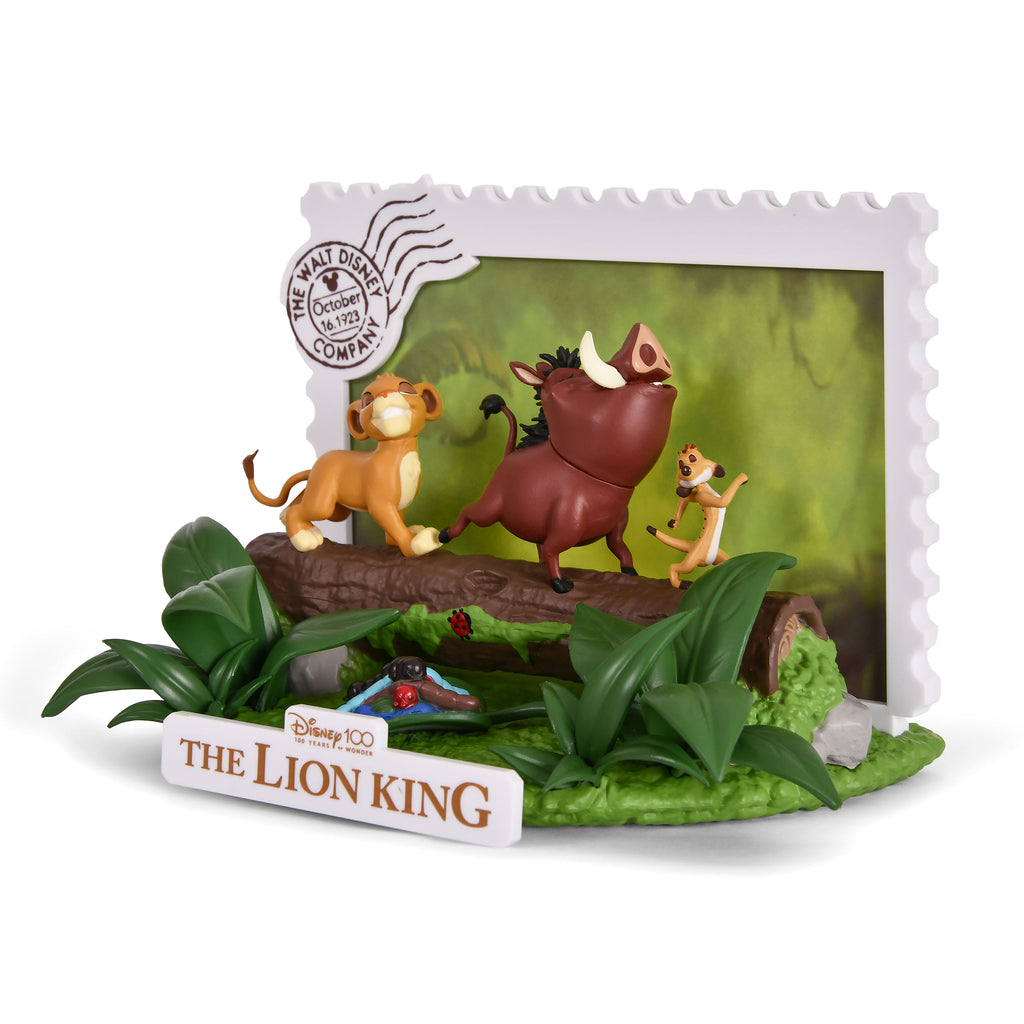 Product image The Lion King D-Stage Diorama Figure