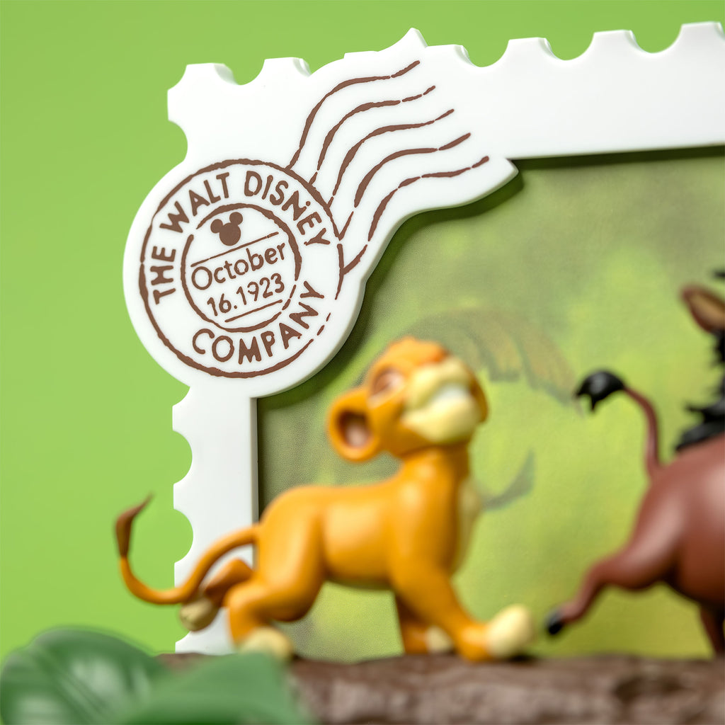 Product image The Lion King D-Stage Diorama Figure