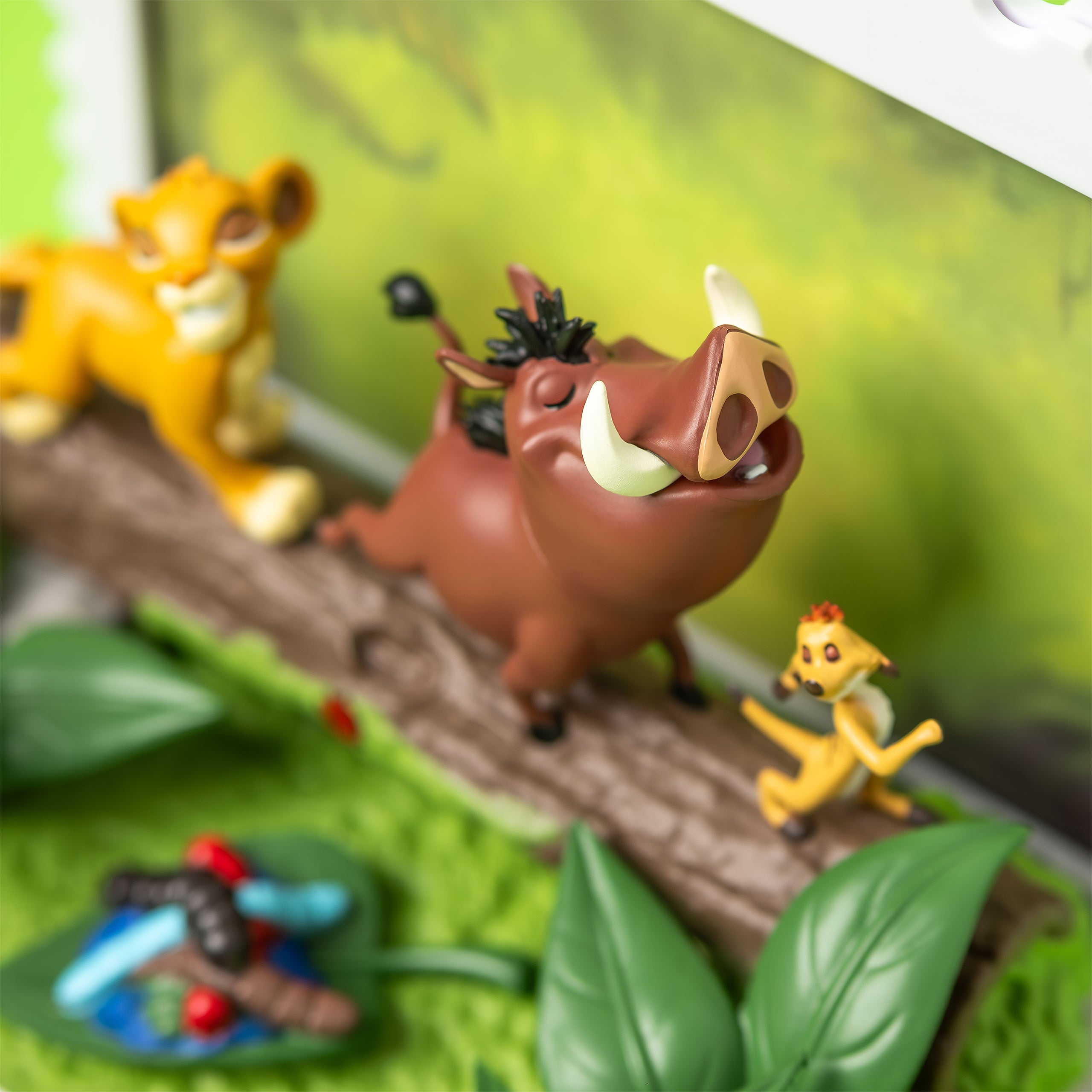 Product image The Lion King D-Stage Diorama Figure