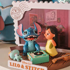 Product image Lilo & Stitch D-Stage Diorama Figure