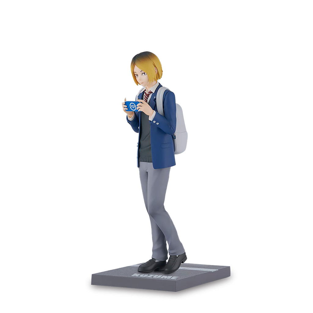 Product image Haikyu!! - Kozume Kenma Figure