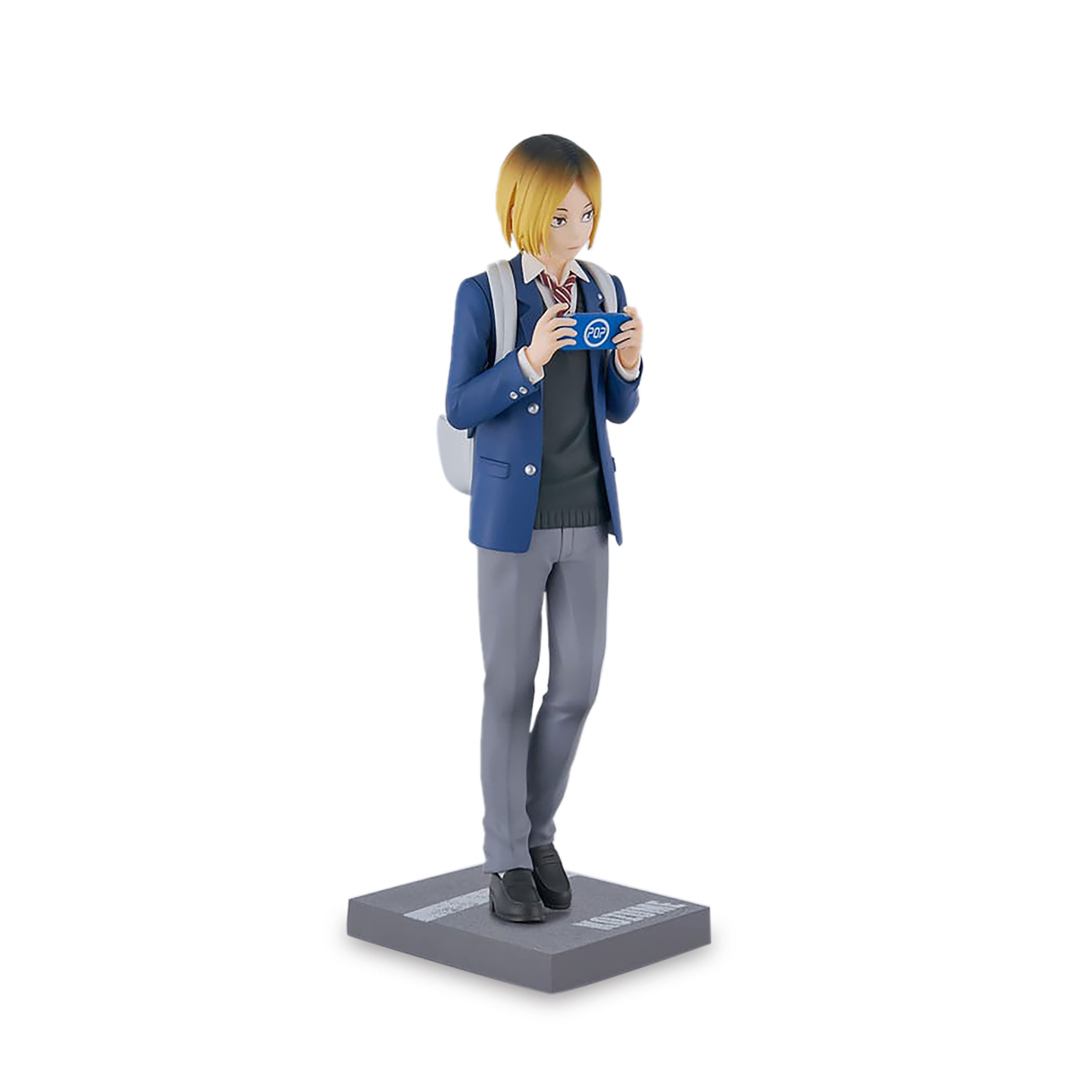 Product image Haikyu!! - Kozume Kenma Figure