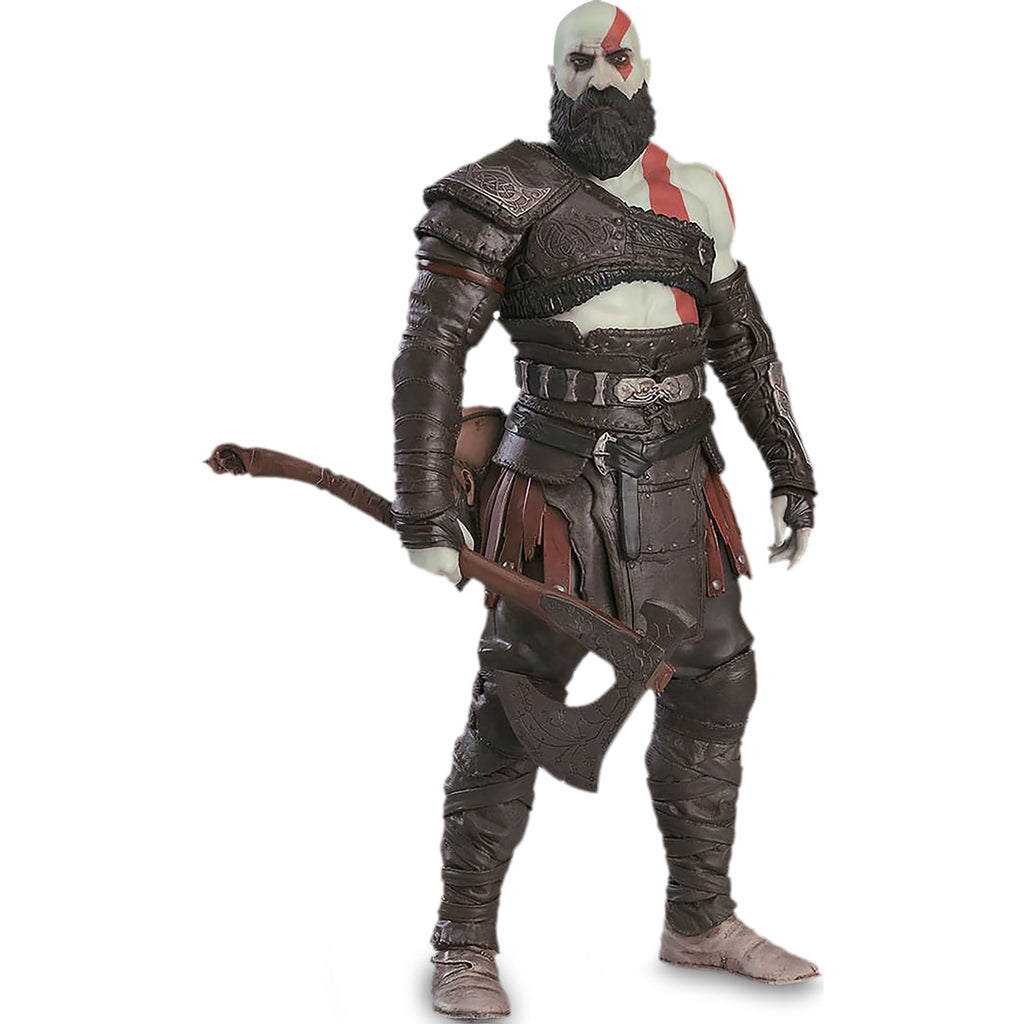 Product image God of War - Kratos Figure