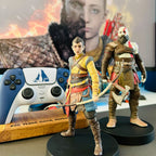 Product image God of War - Kratos Figure
