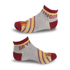 Product image Harry Potter - Gryffindor Socks 3 Piece Set