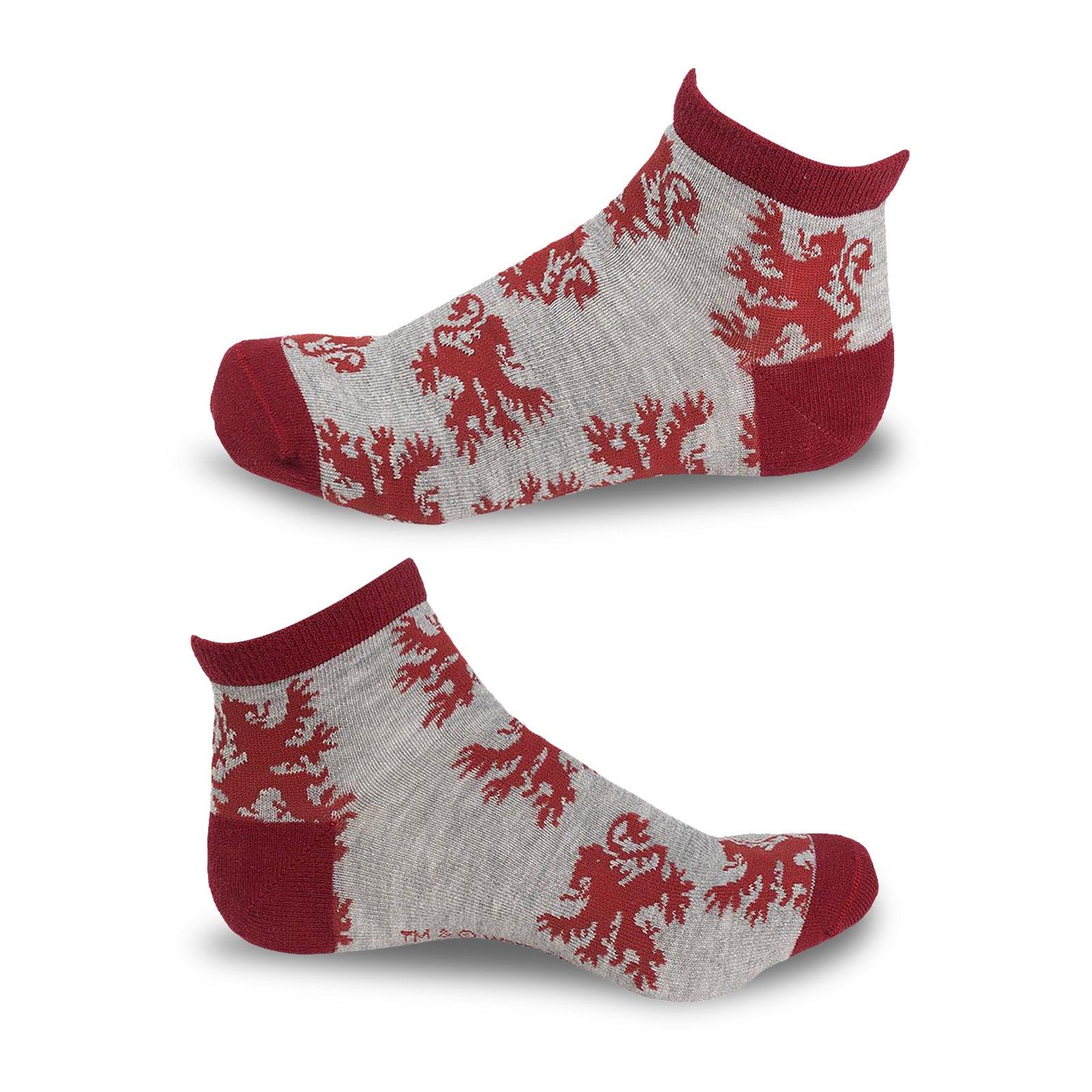 Product image Harry Potter - Gryffindor Socks 3 Piece Set