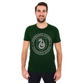 Product image Slytherin Hogwarts Alumni T-Shirt green - Harry Potter