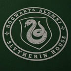 Product image Slytherin Hogwarts Alumni T-Shirt green - Harry Potter