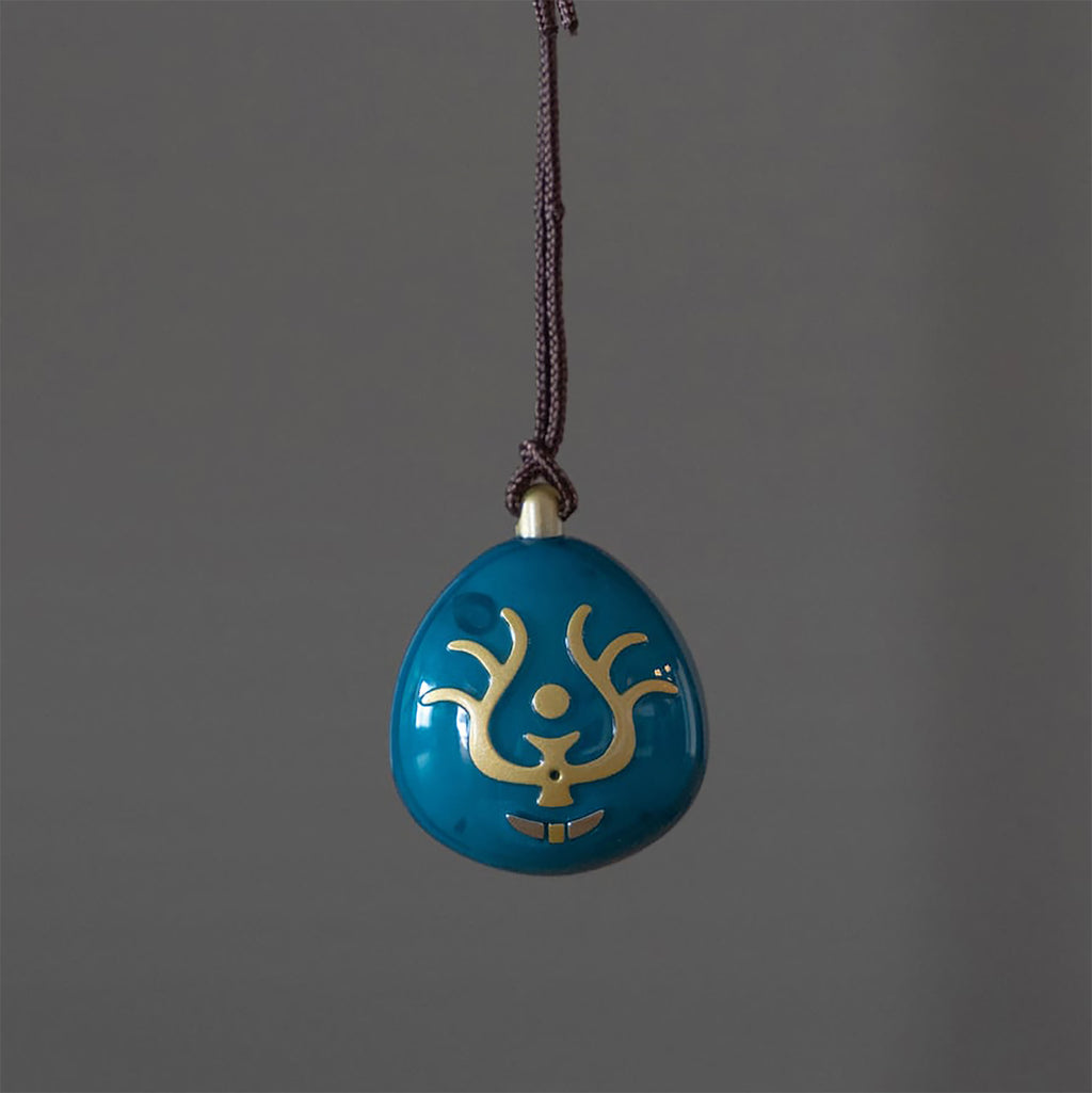 Product image Castle in the Sky - Laputa Amulet Pendant with Light Effect