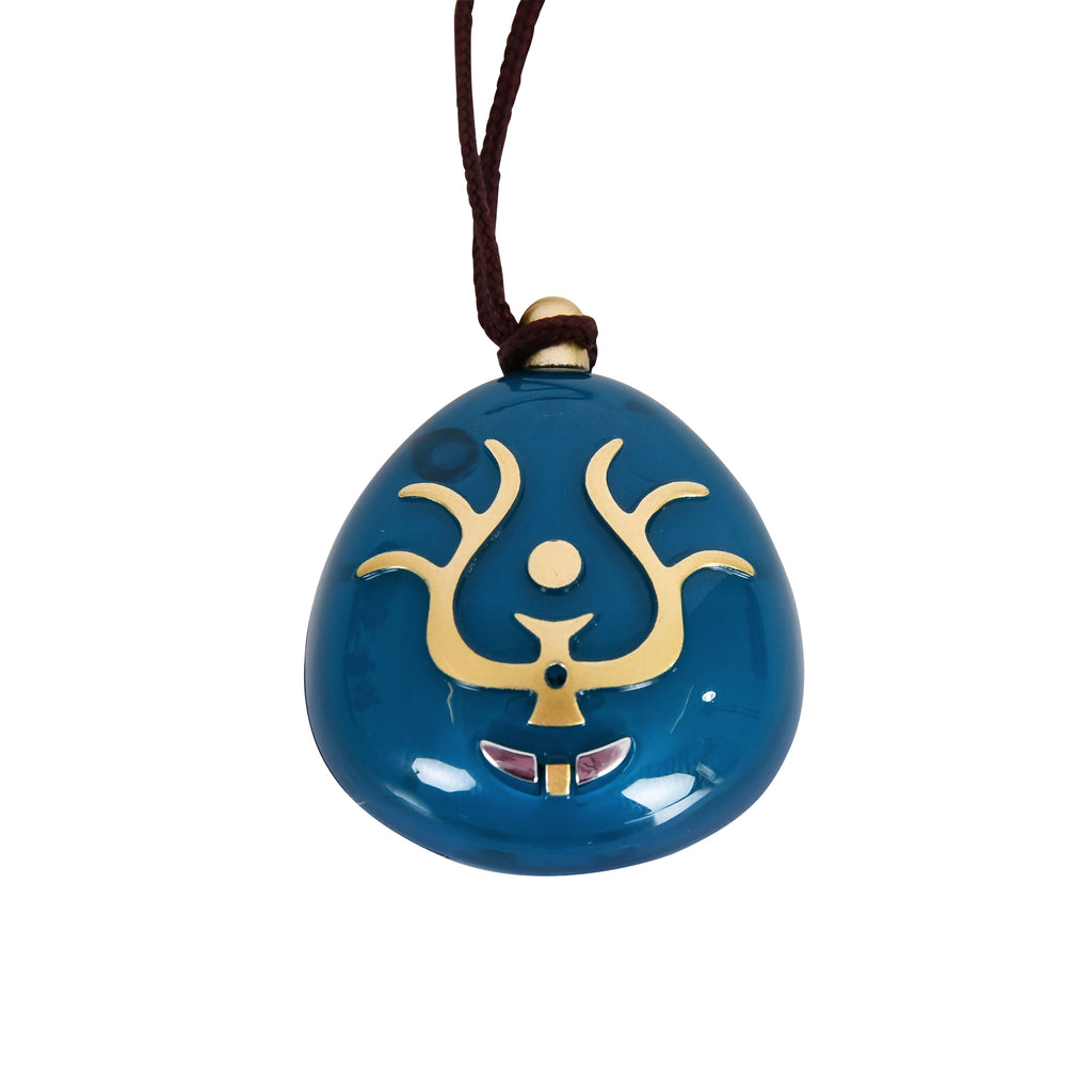 Product image Castle in the Sky - Laputa Amulet Pendant with Light Effect