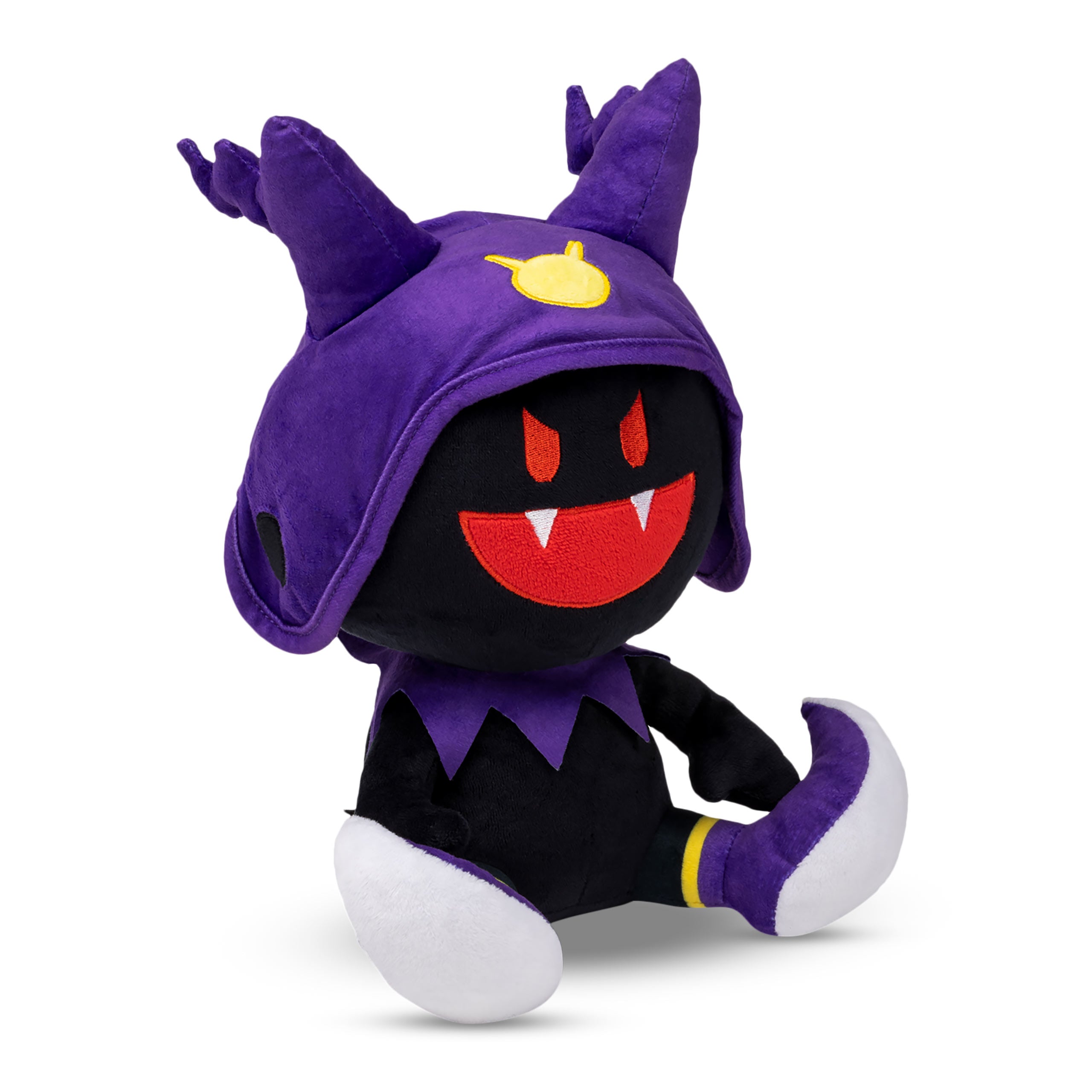 Product image Persona 5 - Black Frost Royal Stubbins Deluxe Plush Figure
