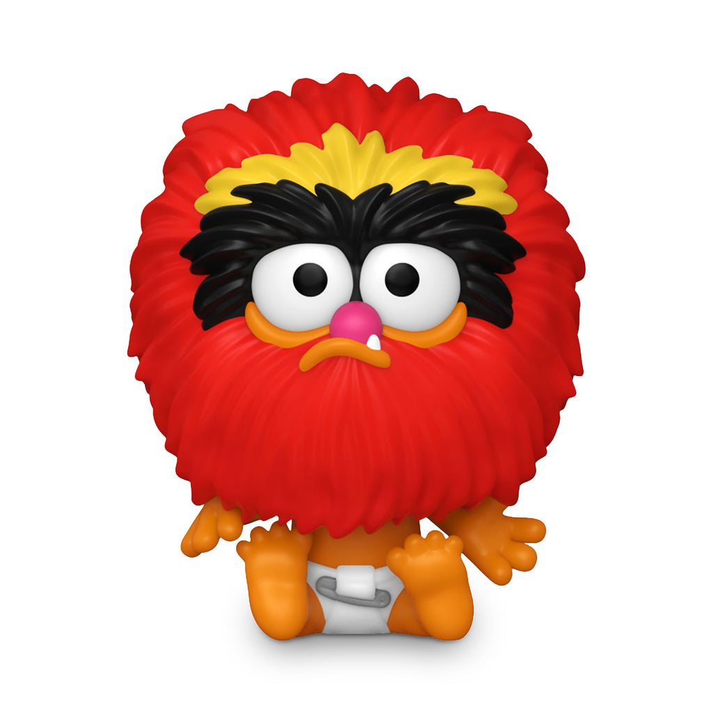 Product image Muppets- Mayhem Baby Animal Funko Pop Figure