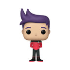Product image Star Trek: Lower Decks - Bradward Funko Pop Figure