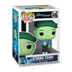Product image Star Trek: Lower Decks - D'Vana Funko Pop Figure
