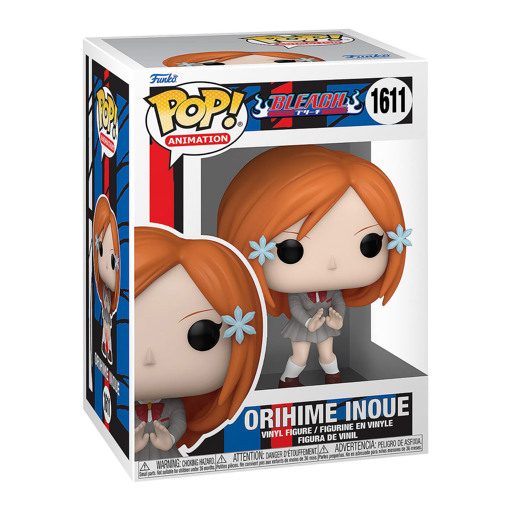 Product image Bleach - Orihime Inoue Funko Pop Figure