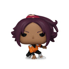 Product image Bleach - Yoruichi Shihoin Funko Pop Figure
