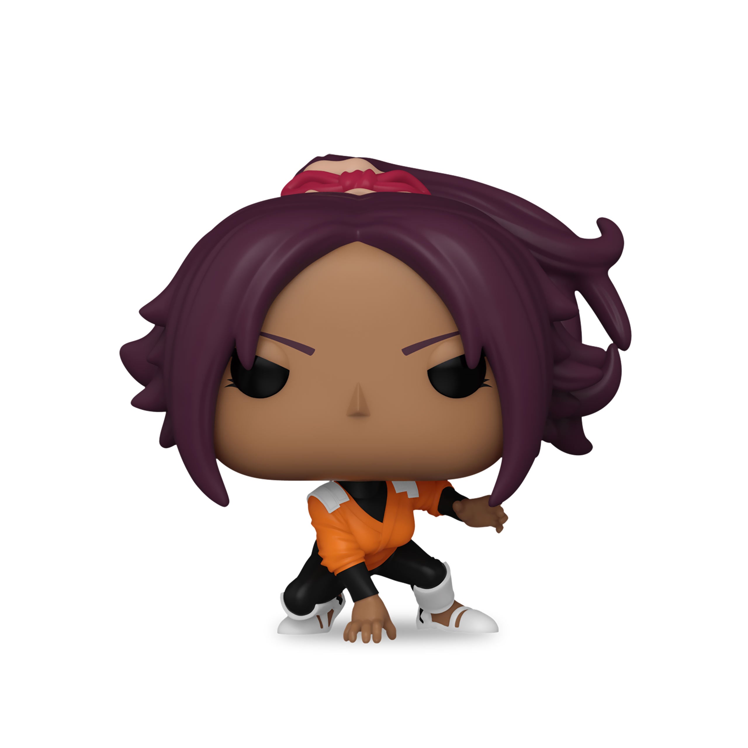 Product image Bleach - Yoruichi Shihoin Funko Pop Figure