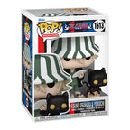 Product image Bleach - Kisuke with Yoruichi Funko Pop Figure