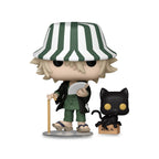Product image Bleach - Kisuke with Yoruichi Funko Pop Figure