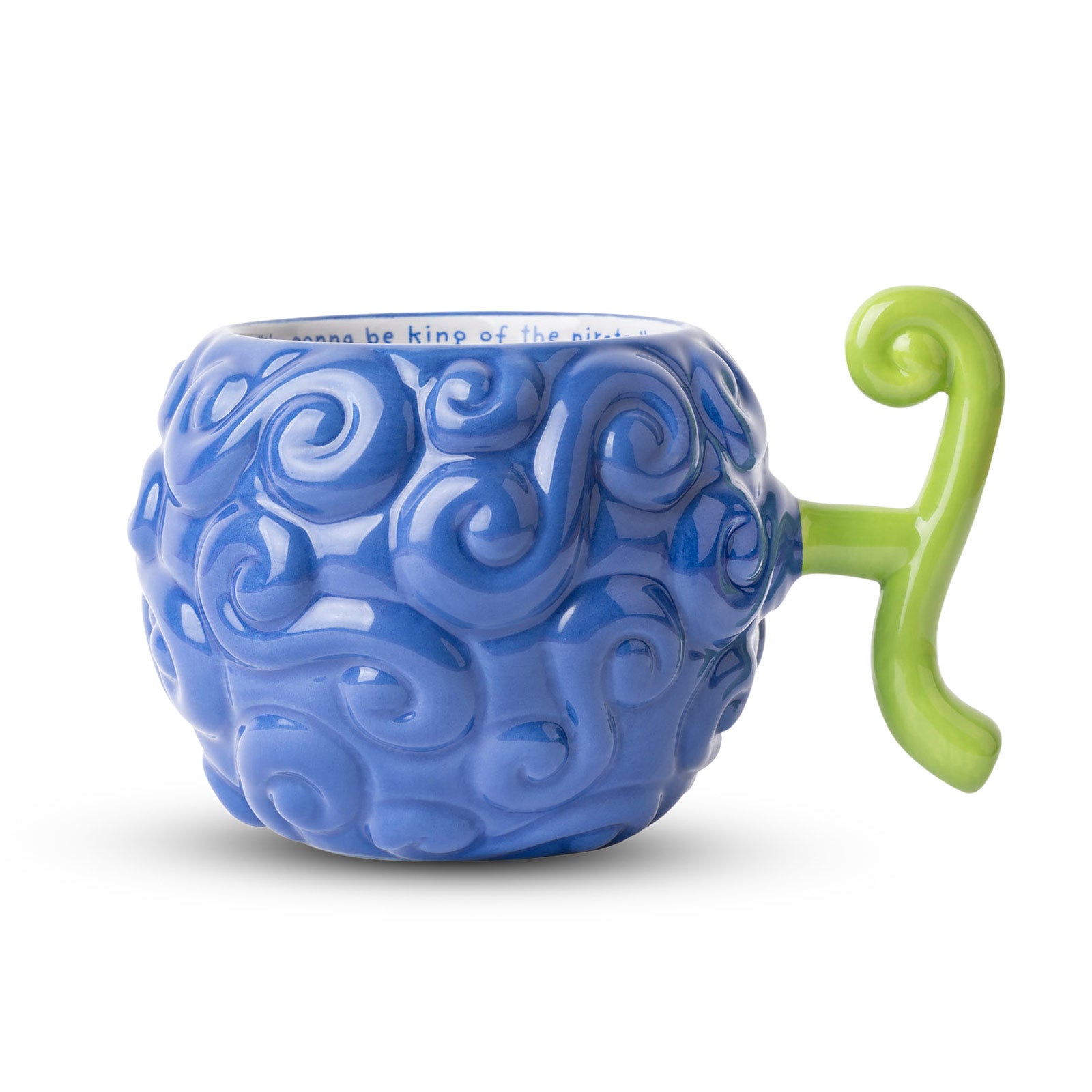 Product image One Piece Netflix - Gomu Gomu 3D Mug