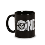 Product image One Piece Netflix - Logo Mug Black