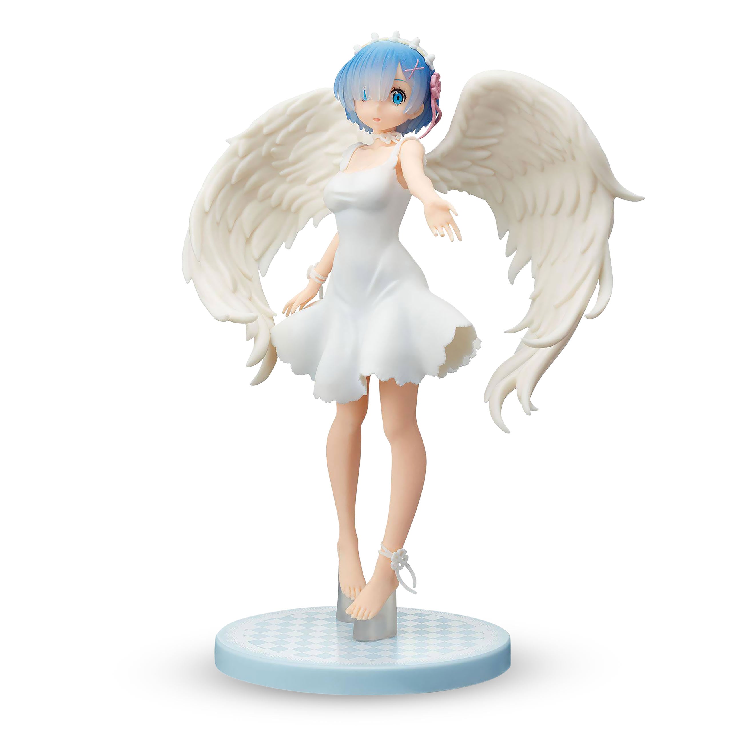Product image Re:Zero - Rem Demon Angel SPM Figure