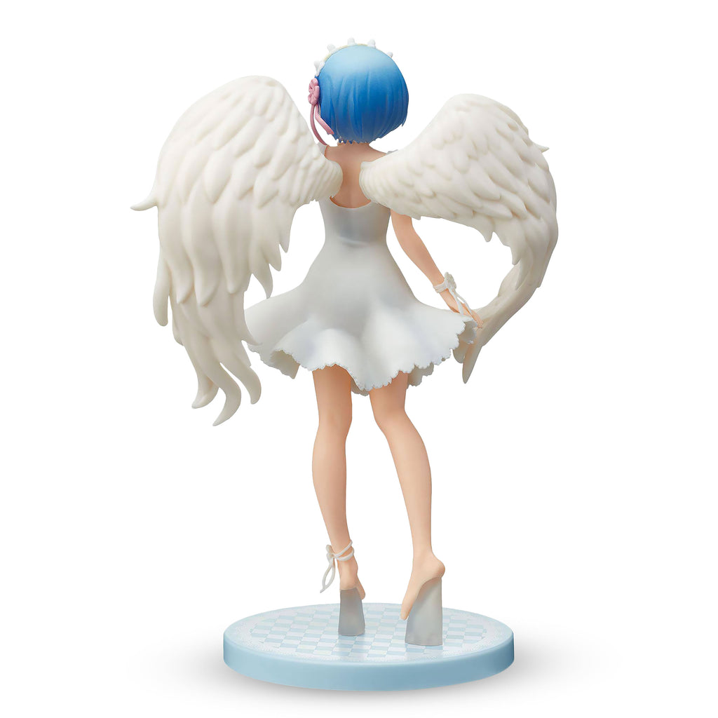 Product image Re:Zero - Rem Demon Angel SPM Figure
