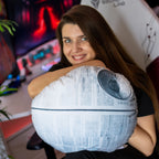 Product image Death Star Cushion - Star Wars