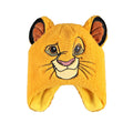 Product image Lion King - Simba Plush Hat