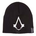 Product image Assassins Creed - Syndicate Logo Beanie black