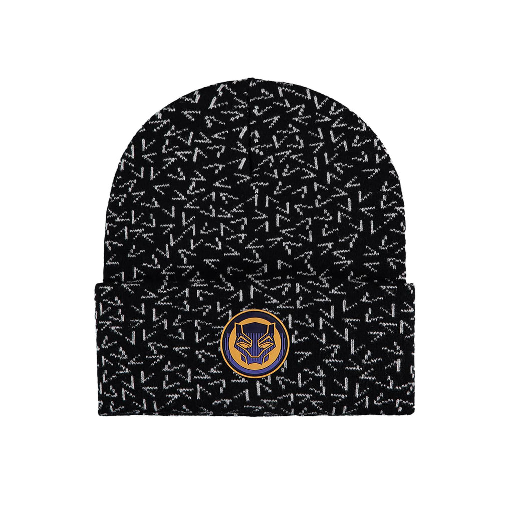 Product image Black Panther - Wakanda Forever Beanie black