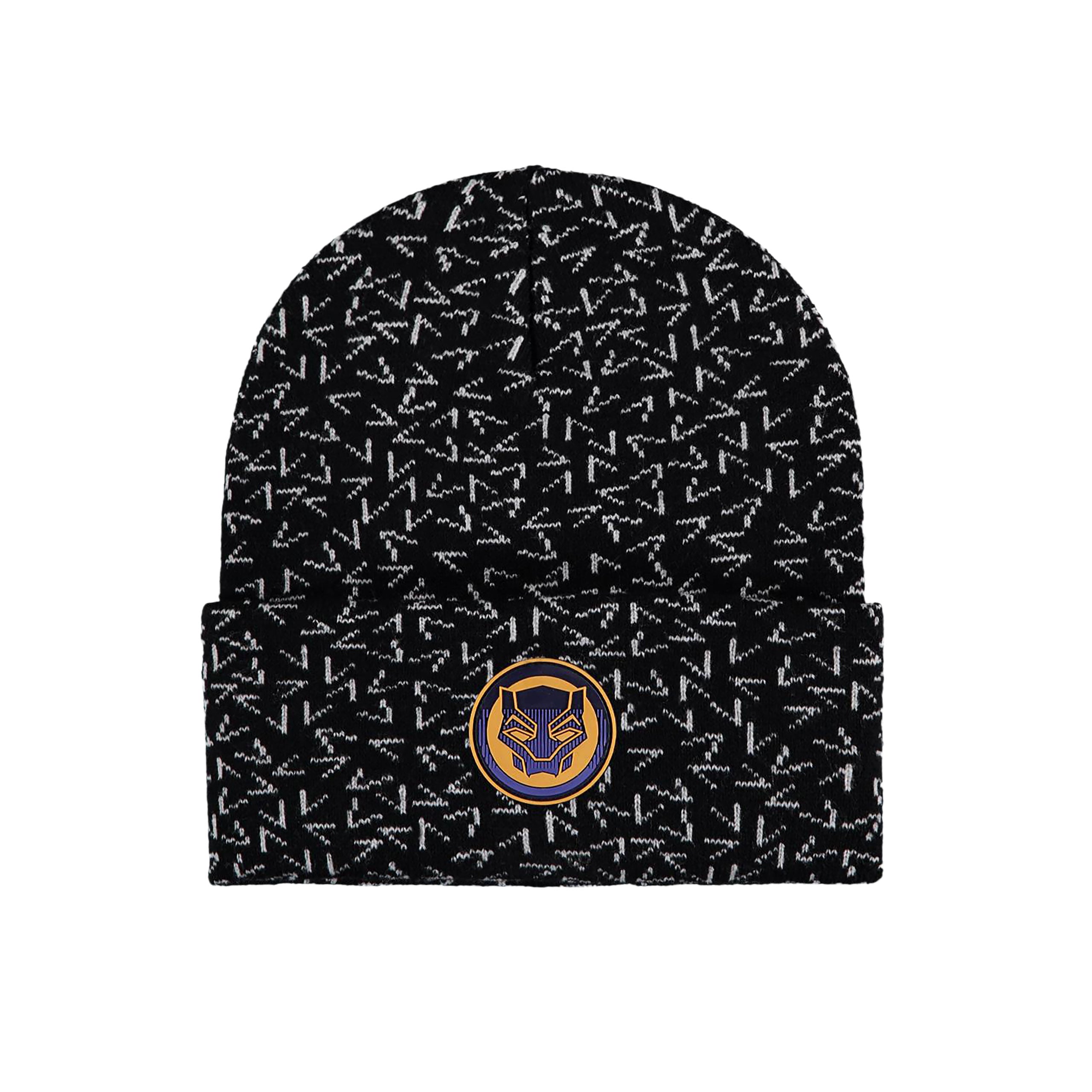 Product image Black Panther - Wakanda Forever Beanie black
