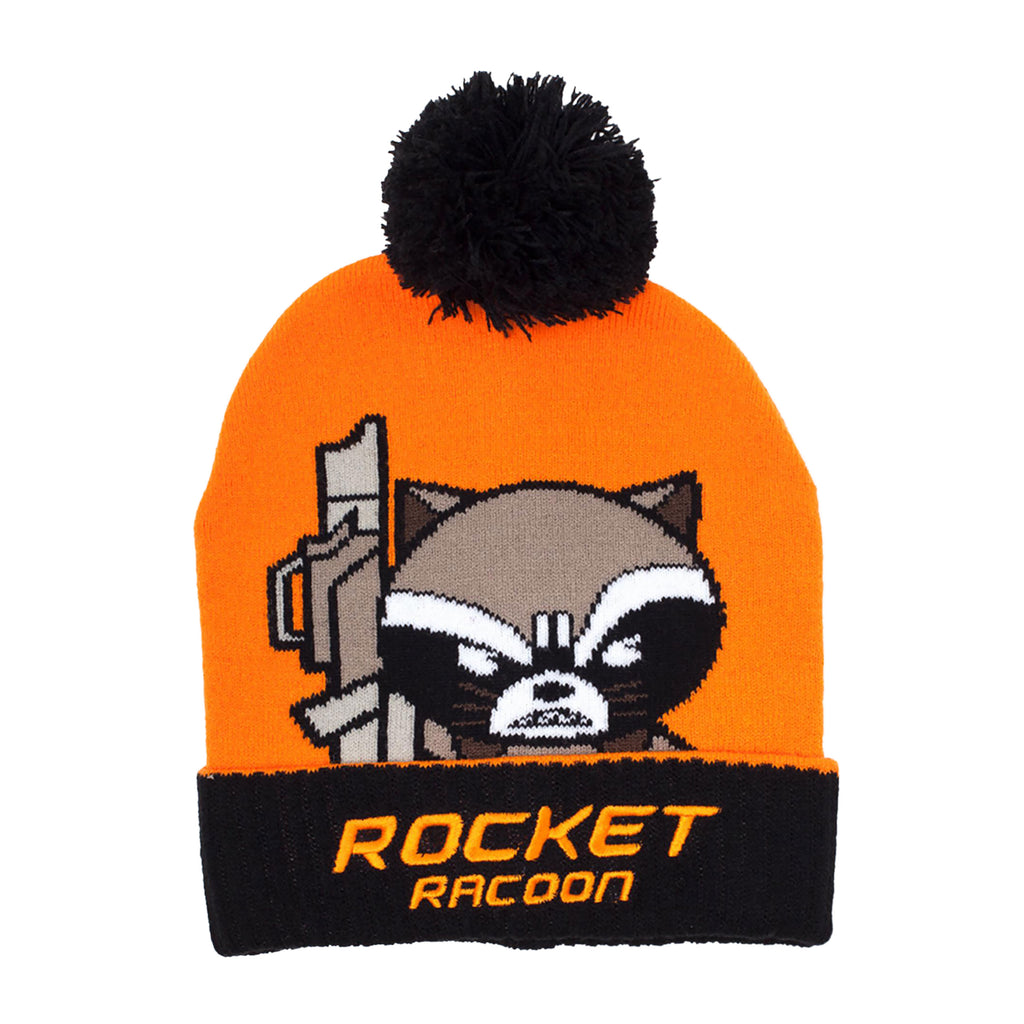 Product image Guardians of the Galaxy - Rocket Raccoon Bobble Hat
