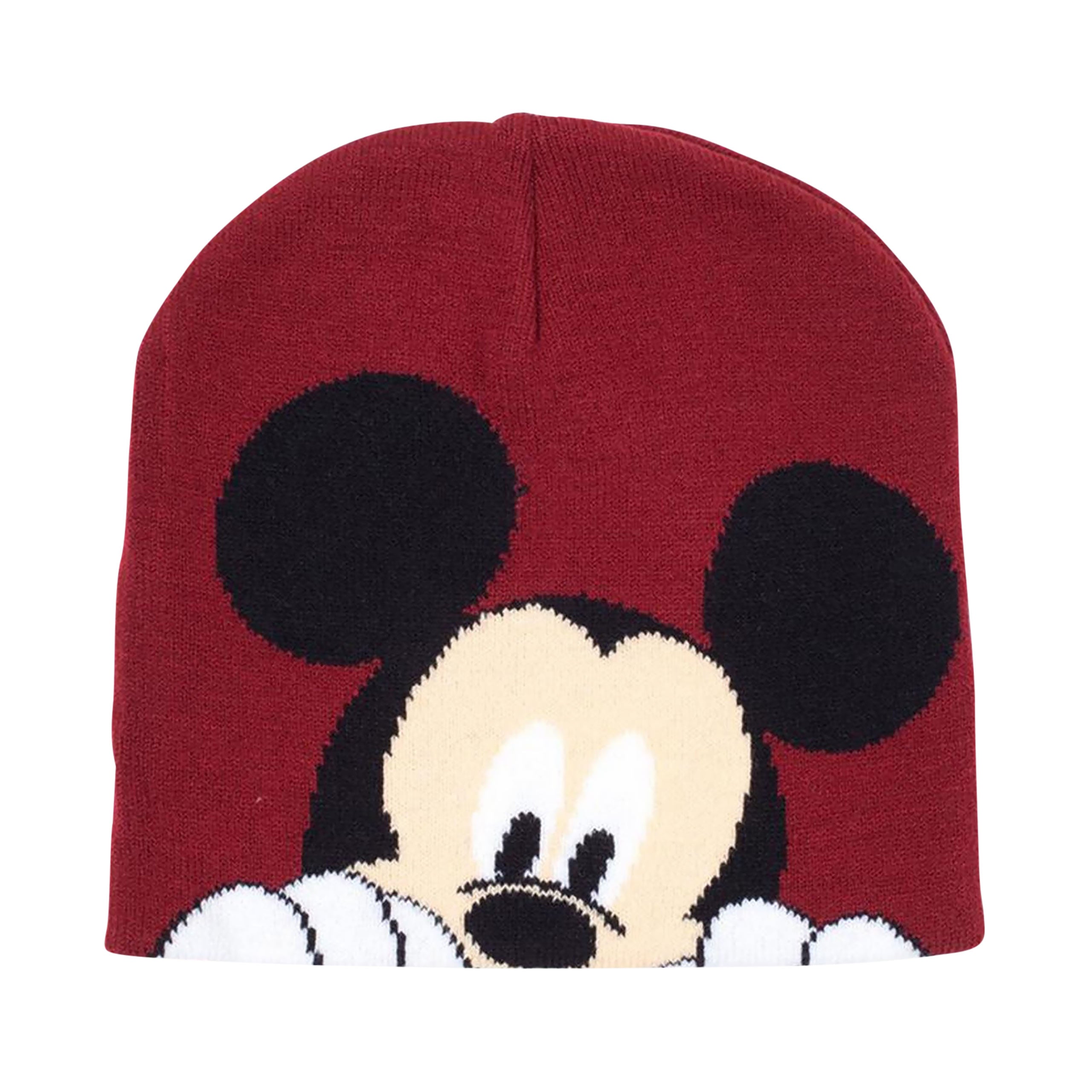 Product image Mickey Mouse - Red Beanie