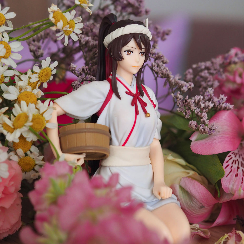Product image Hell's Paradise - Sagiri Noodle Stopper Figure