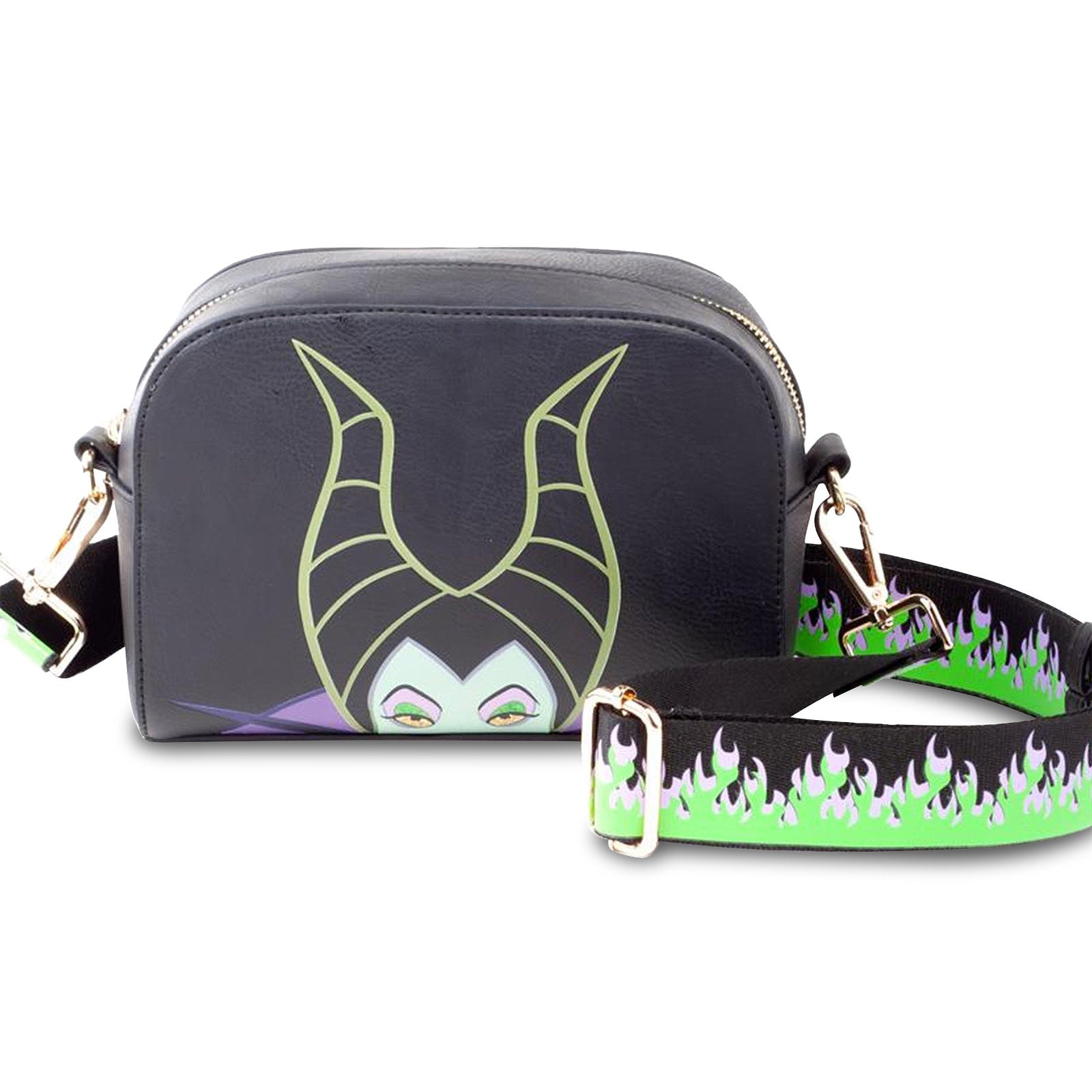 Product image Maleficent - shoulder bag black