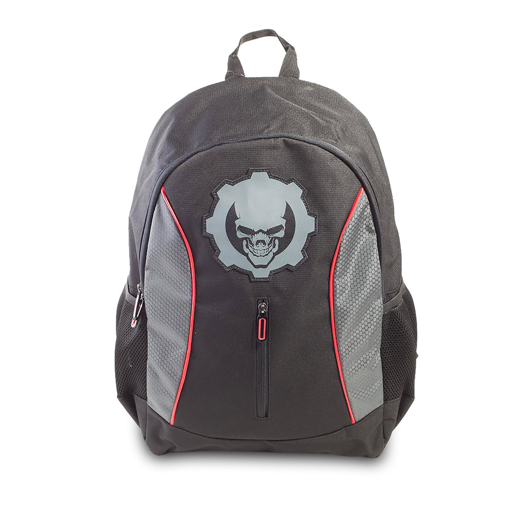 Product image Gears of War - Skull Backpack black