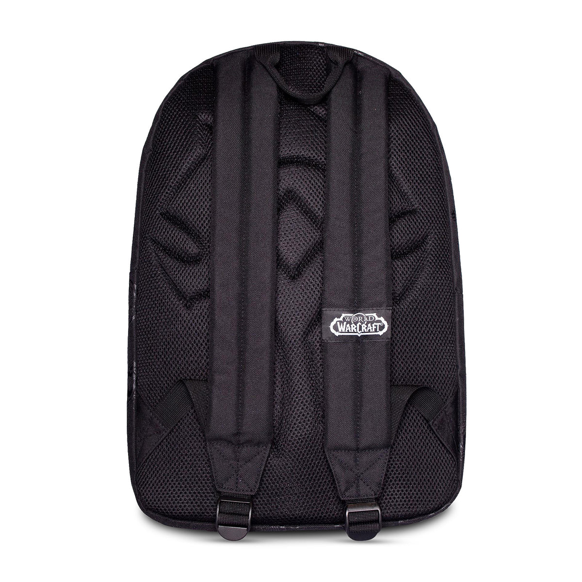 Product image World of Warcraft - For The Horde Backpack black