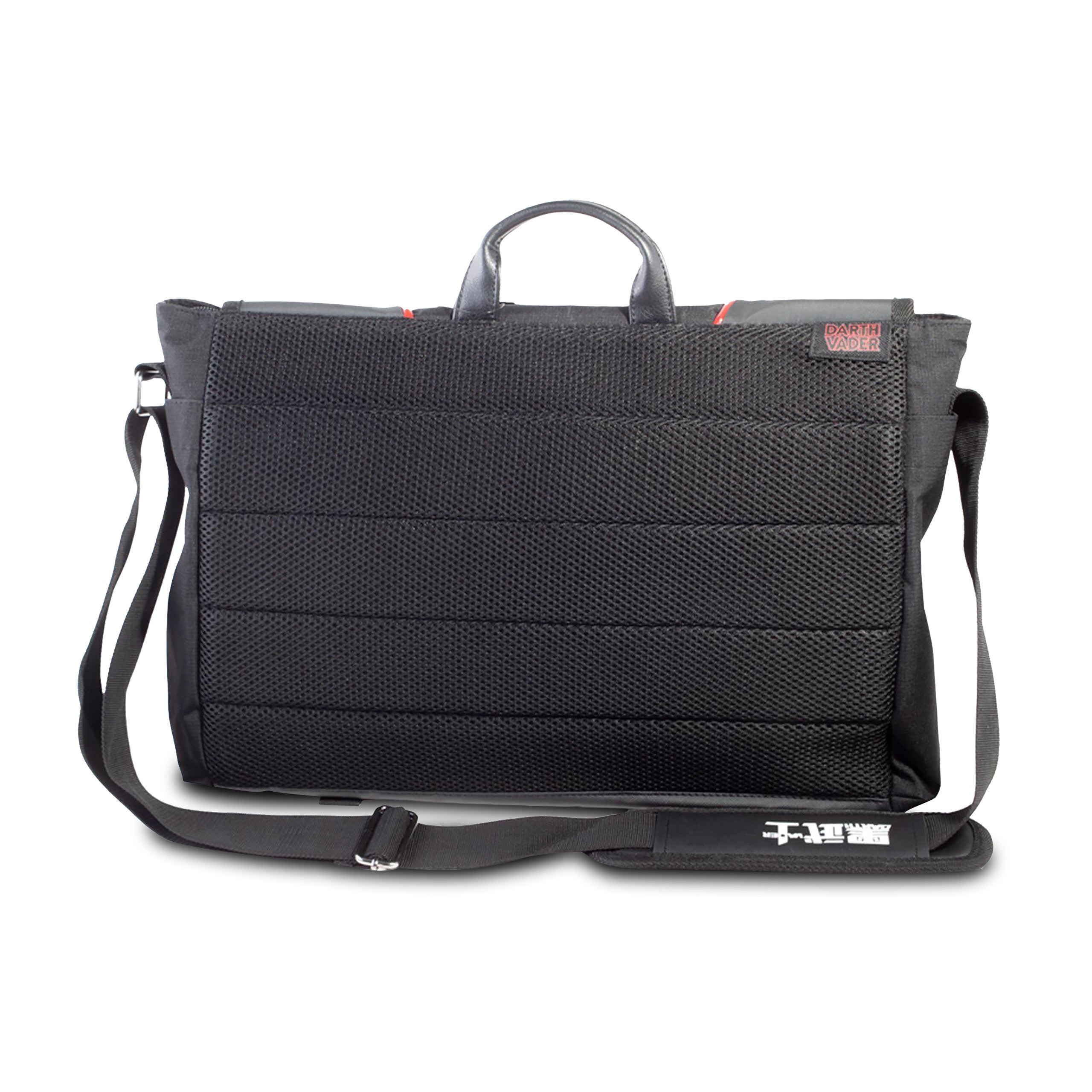 Product image Darth Vader Shoulder Bag Black - Star Wars