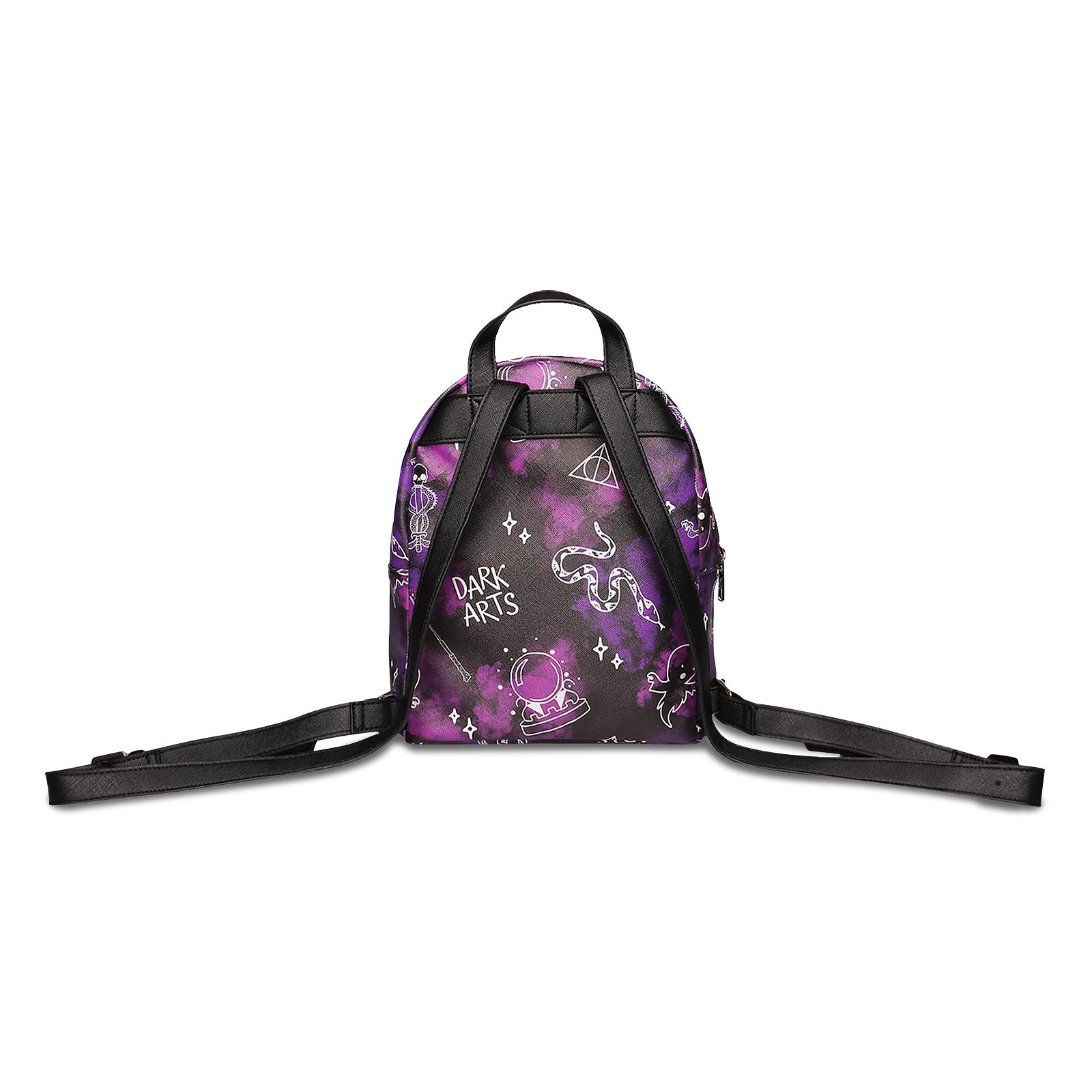 Product image Harry Potter - Dark Arts Mini Backpack