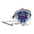 Product image Zelda - Shield Shoulder Bag