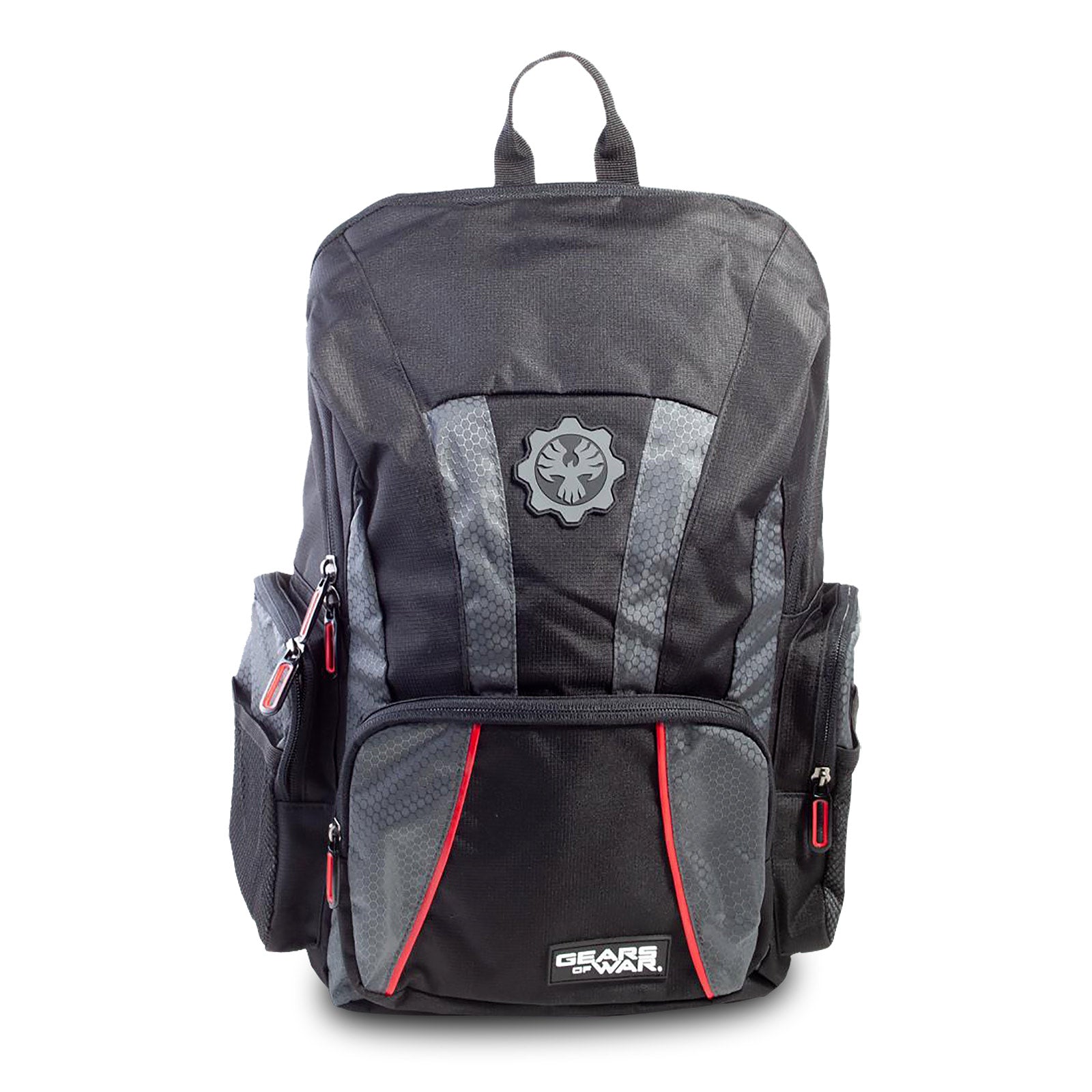Product image Gears of War - Logo Backpack black