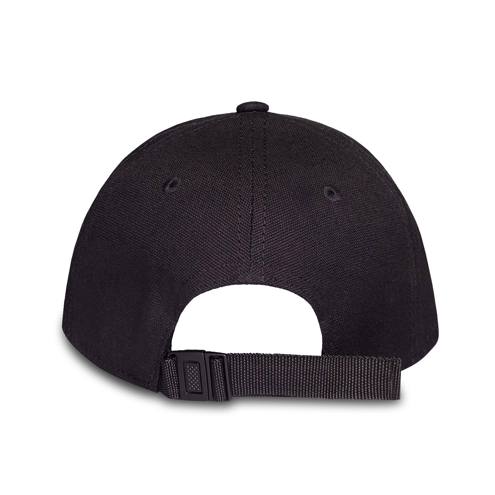 Product image My Hero Academia - Logo Baseball Cap Black