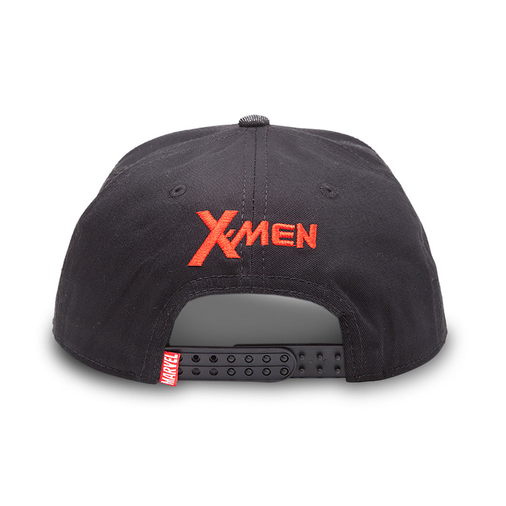 Product image X-Men - Logo Snapback Cap
