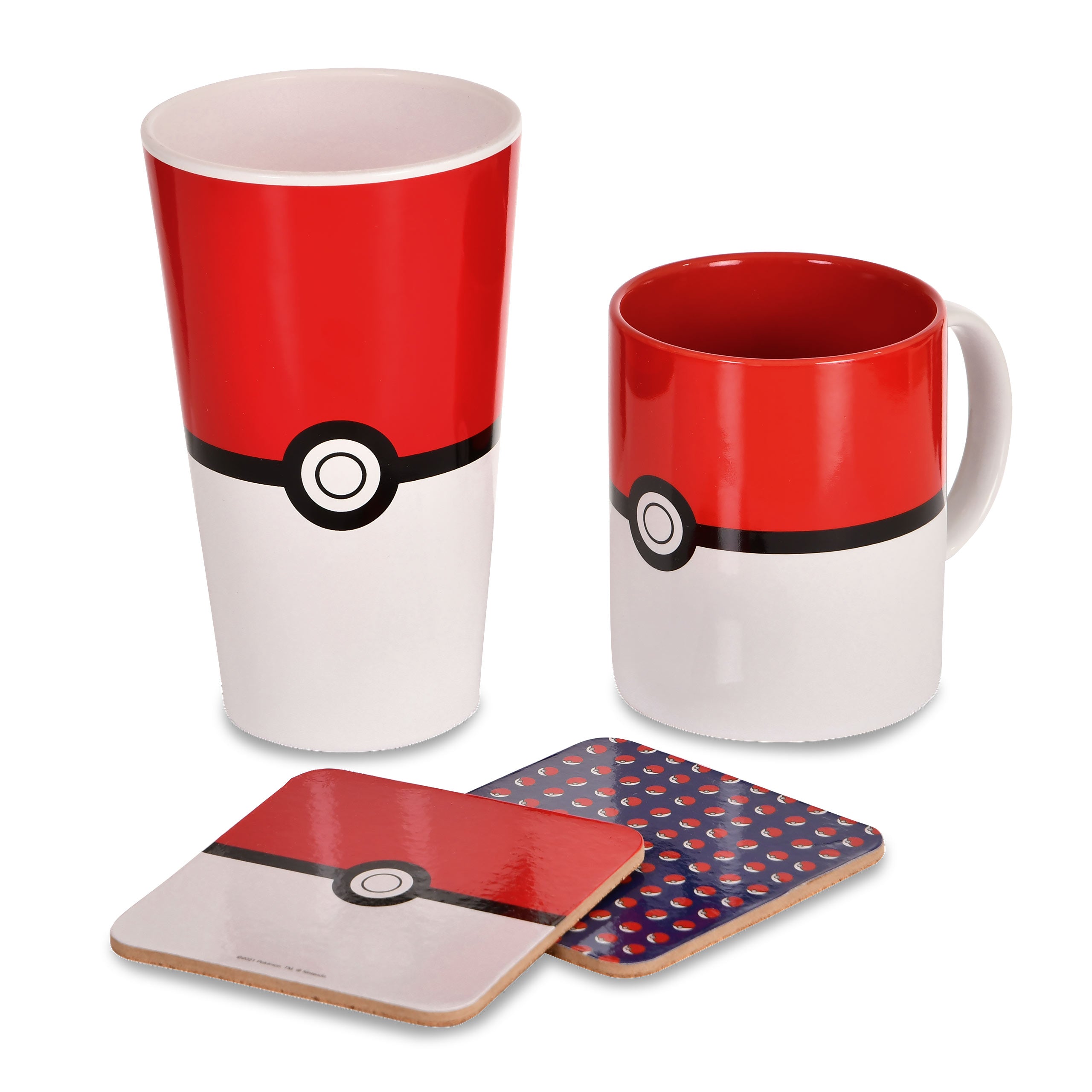 Product image Pokemon - Pokeball Gift Set