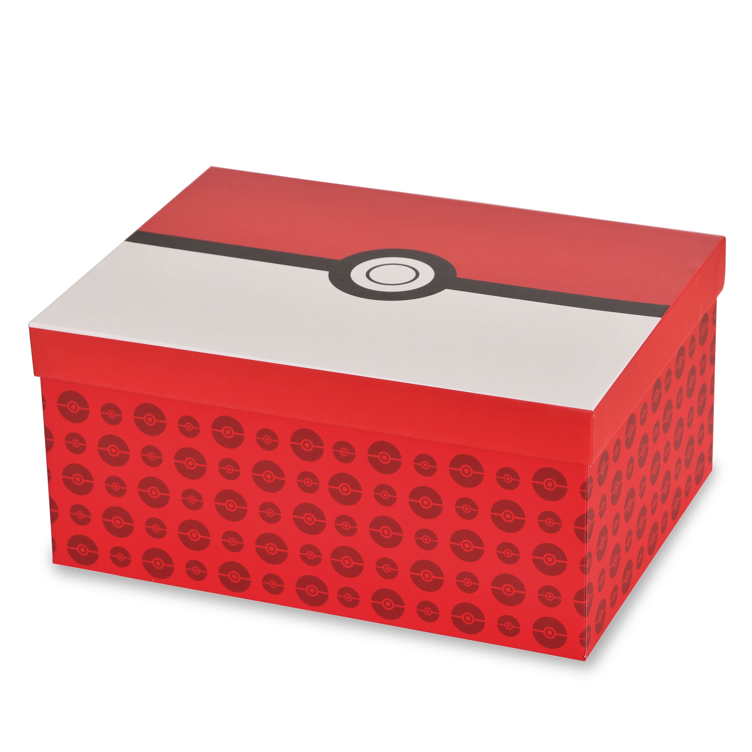 Product image Pokemon - Pokeball Gift Set