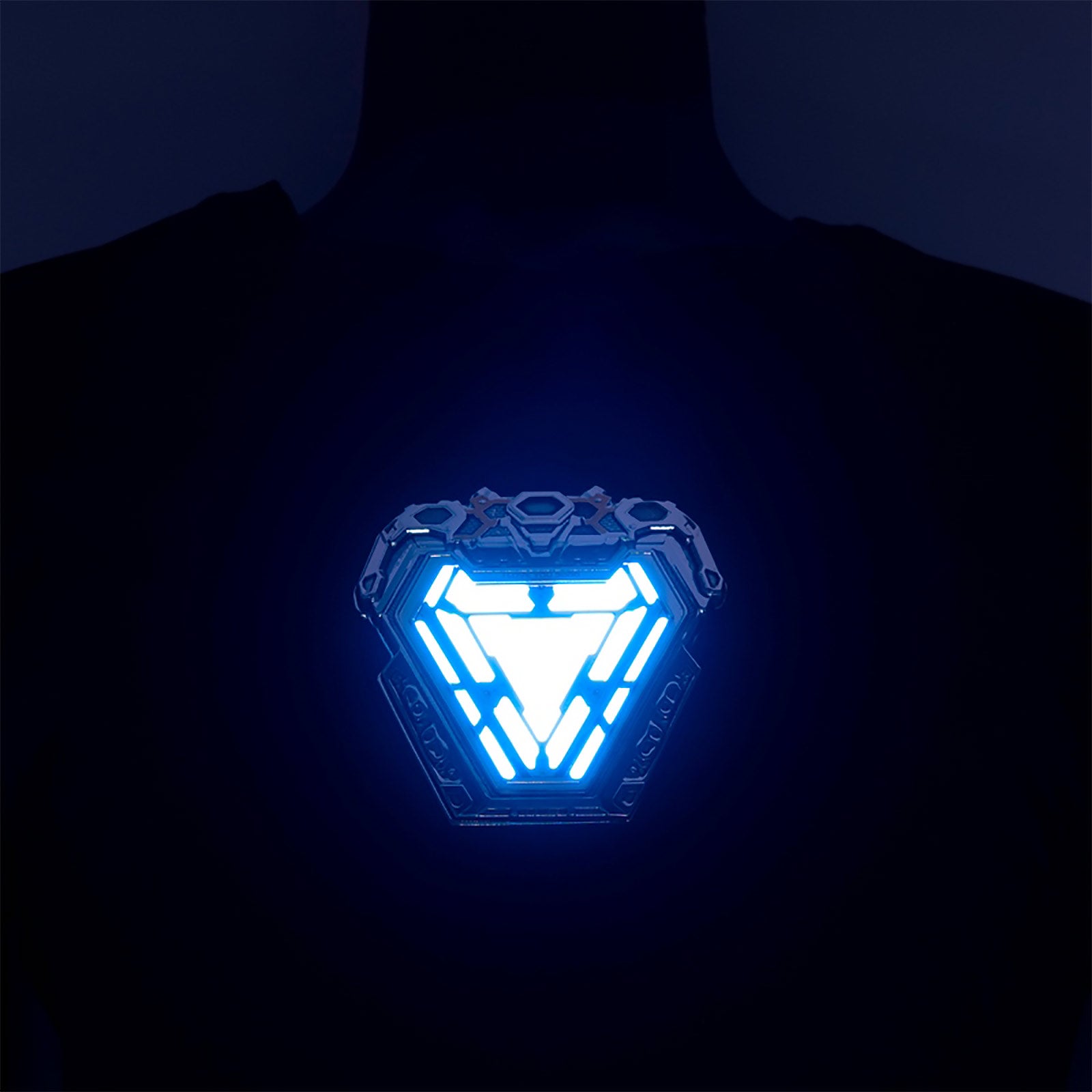 Product image Iron Man - I Love You 3000 ARC Reactor Magnet Replica